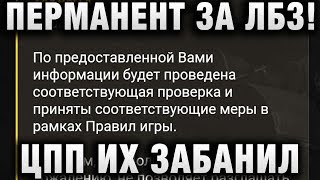 Превью: ПЕРМАНЕНТ ЗА ЛБЗ! ЦПП ИХ ЗАБАНИЛ! КАК УСТАНОВИТЬ ПАКЕТ МАЙК ТВИЧ ПРАЙМ