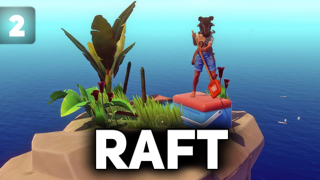 Освоили базу и теперь рубим по-настоящему ⛵ Raft [PC 2018] #2