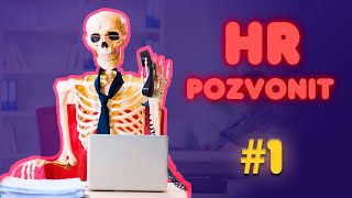 Превью: HR позвонит #1 / Вопросы к собеседованию / front-end / it-incubator.eu