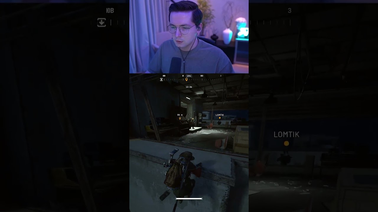 РАБОТАЕТ СПЕЦНАЗ