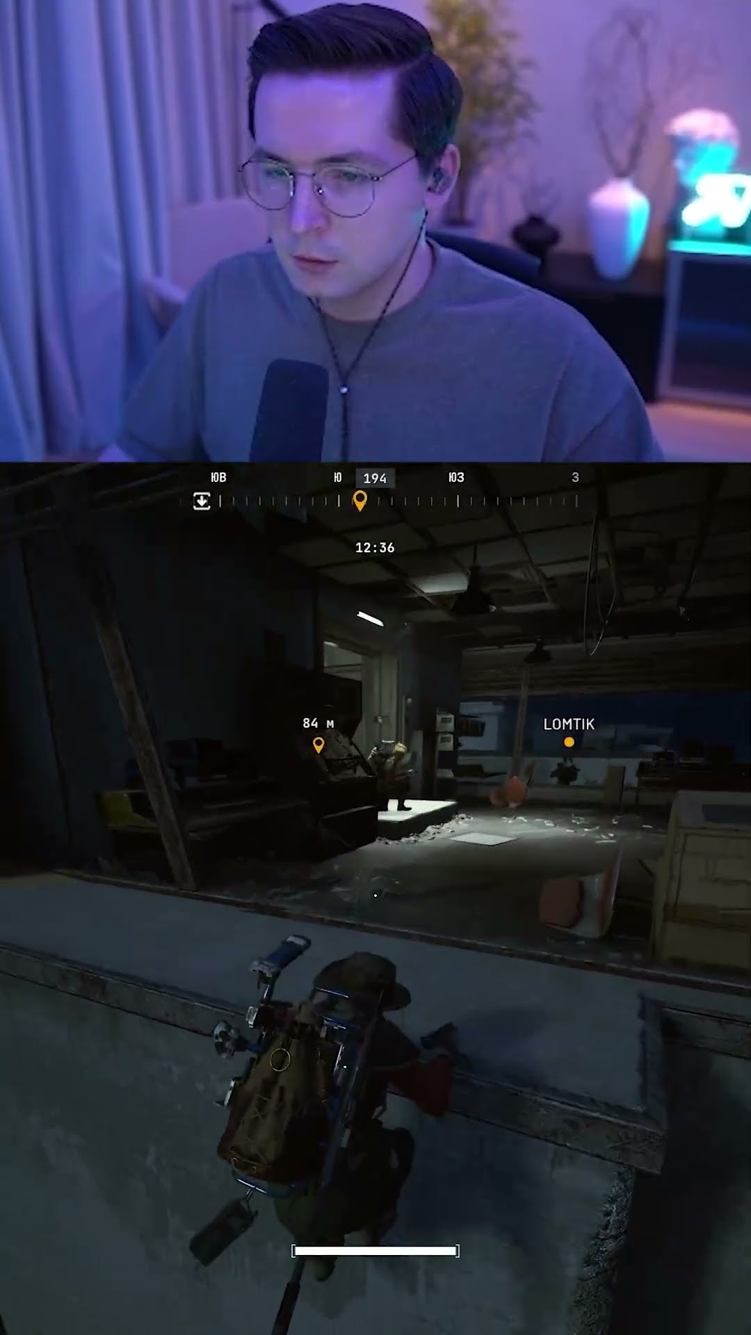 Превью: РАБОТАЕТ СПЕЦНАЗ