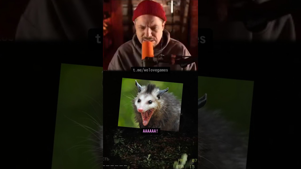 Превратили хоррор в комедию #silentbreath