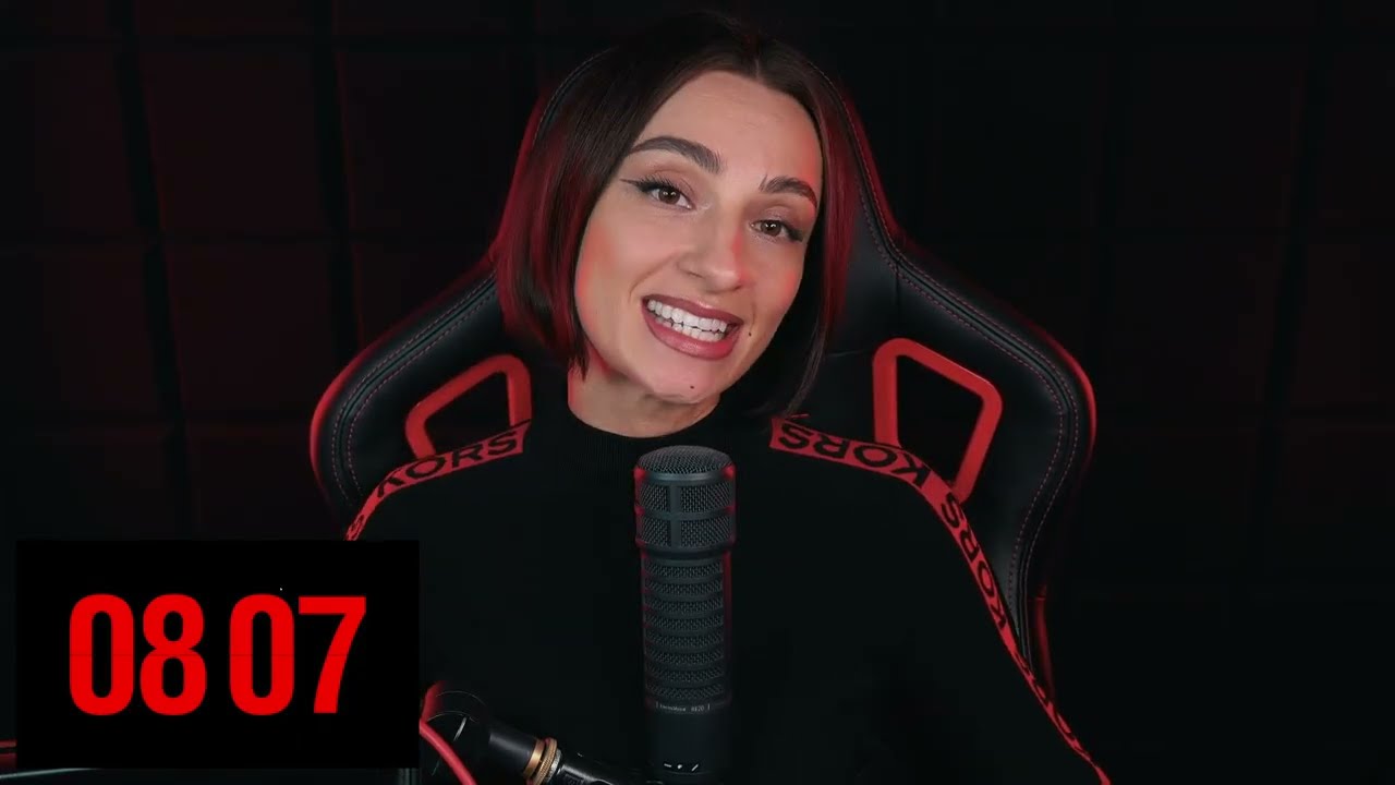 [СТРИМ] САД ТЁМНЫХ ИСТОРИЙ | SILENT HILL F С BRM  — ЧАСТЬ 2 I | 24.09.25