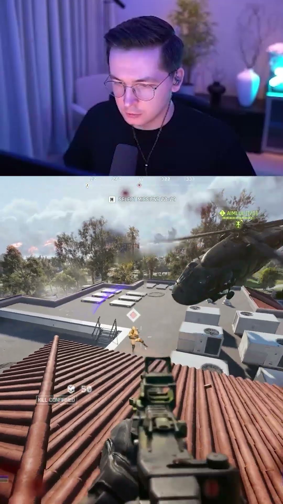 Превью: НОВЫЙ ТРЕЙЛЕР BATTLEFIELD REDSEC