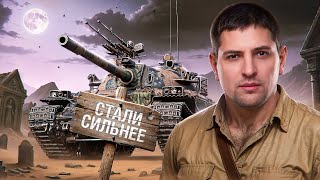 Превью: Новости игры