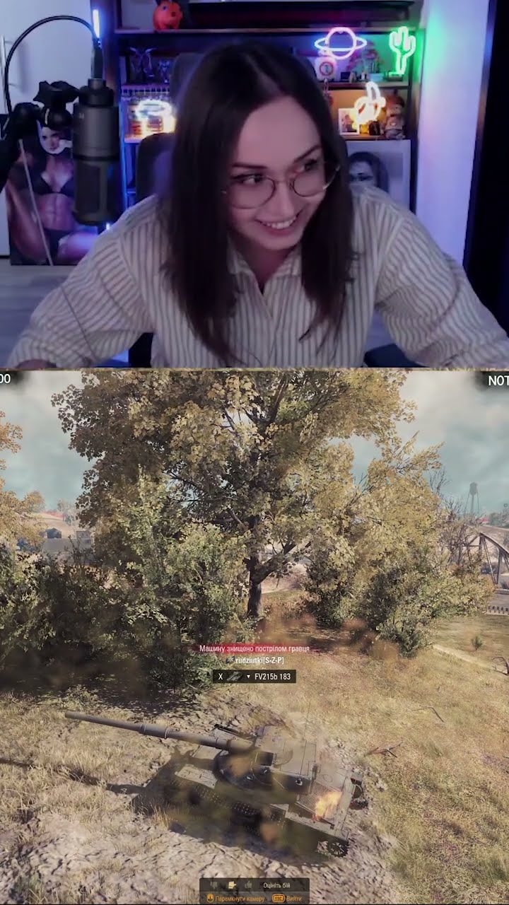 Превью: ИСПАРИЛАСЬ #shorts #wot #worldoftanks