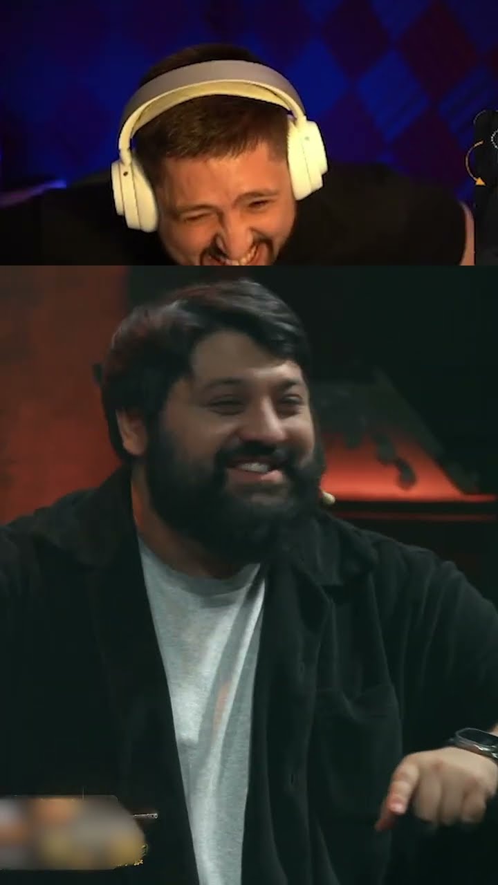 Превью: ЧУТЬ НЕ ЛОПНУЛ ОТ СМЕХА — ЛЕВША РЖЖЁТ НАД ЖЕРЕБЬЕВКОЙ #миртанков #левша #мир_танков #левша_ржжёт