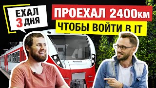 Превью: Как сисадмин стал программистом, а его кинул заказчик на 800$. Сисадмин не грустит / конкурс