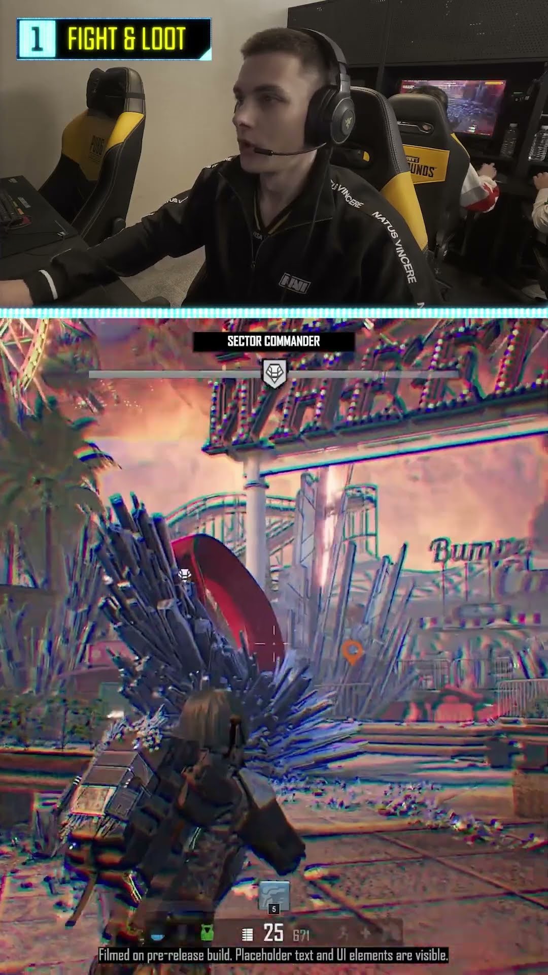 Превью: 👾 Смогут ли мастера PUBG выжить в режиме XENO POINT? А вы? Проверьте уже сейчас #PUBG #battleroyale