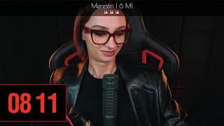 Превью: [СТРИМ] ФИНАЛ THE DARK PICTURES ANTHOLOGY: THE DEVIL IN ME | ДАЛЕЕ TO THE MOON | 09.05.26