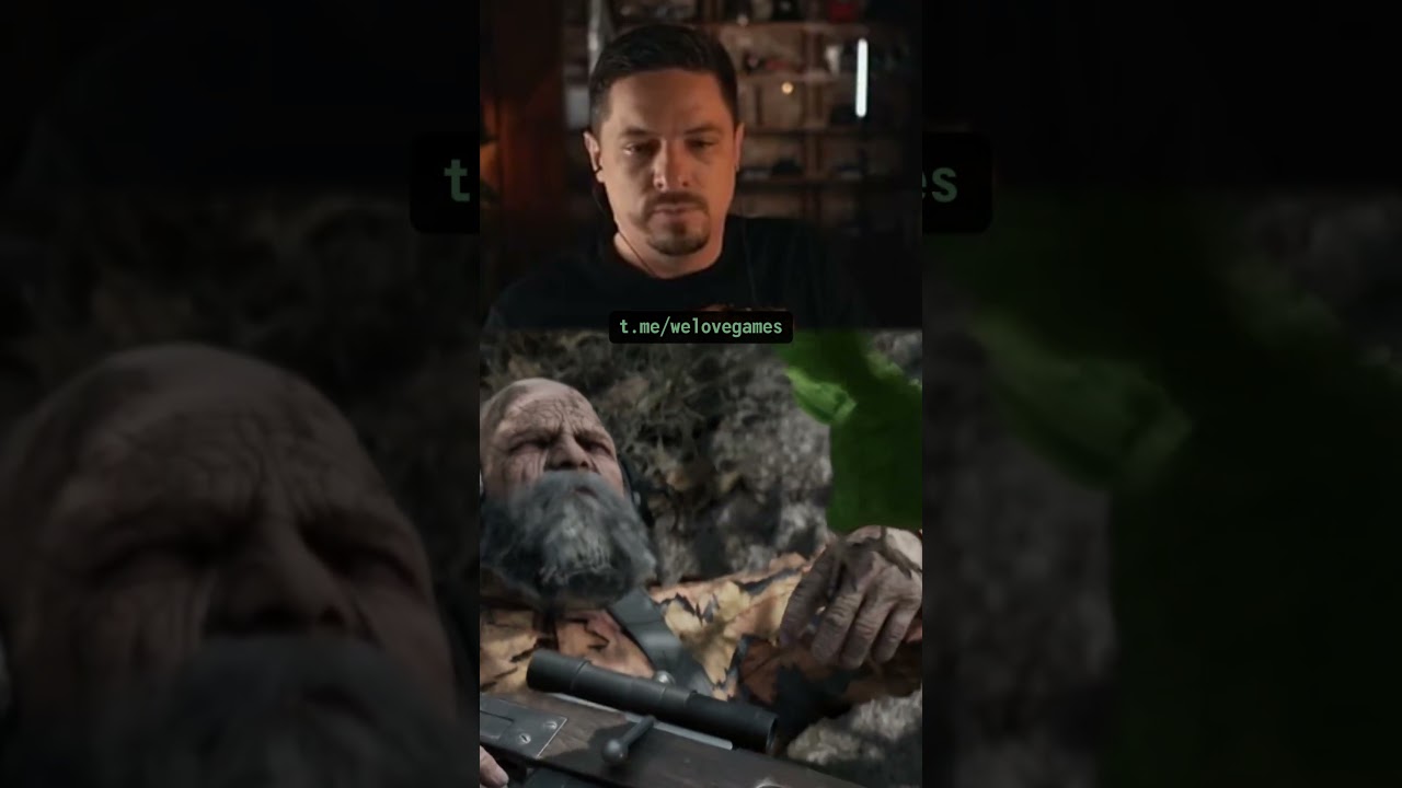 Солид Снейк и индийские трюки #metalgearsoliddeltasnakeeater
