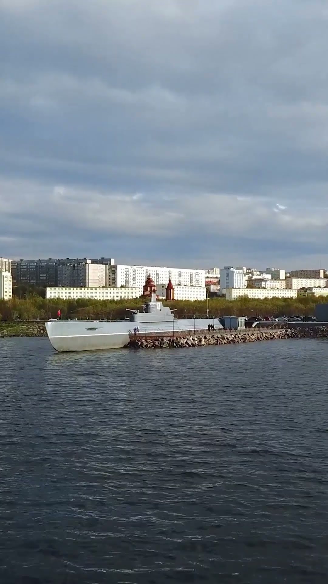 Превью: Крейсерские подводные лодки #МорскиеЛегенды #МирКораблей #ЛестаИгры