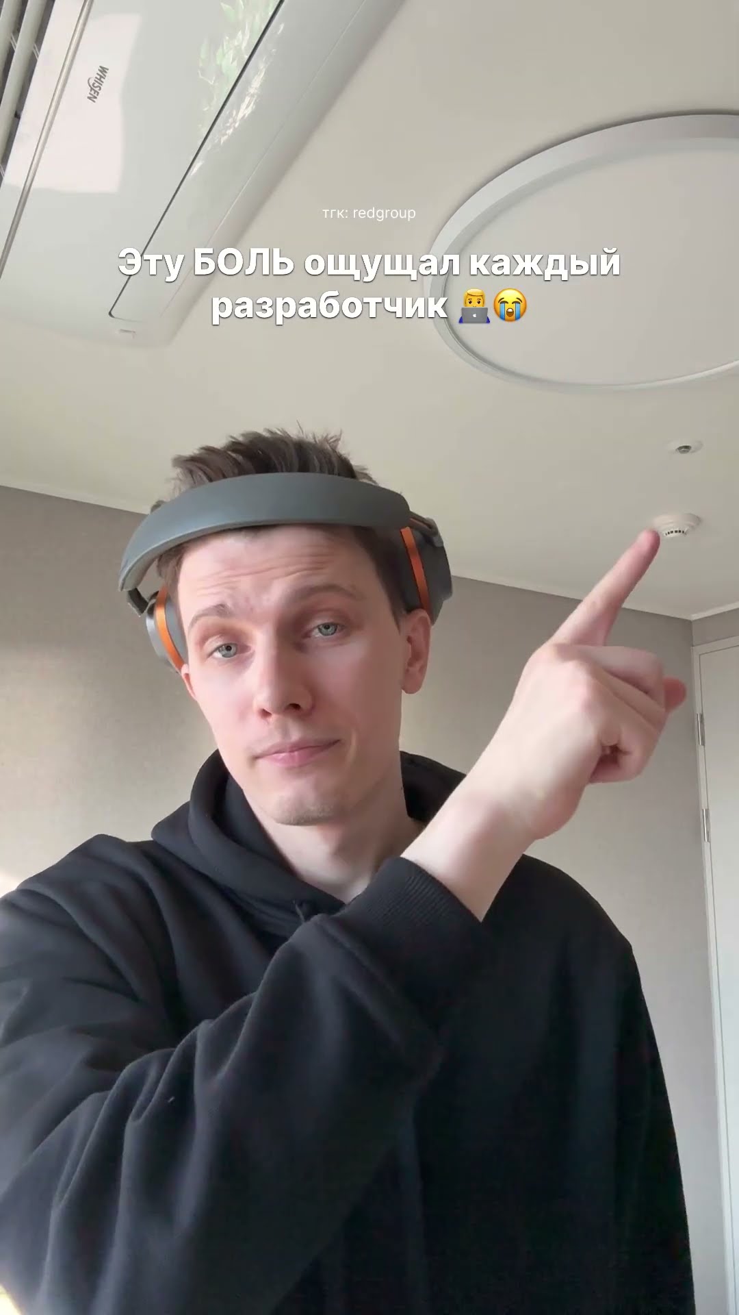 Превью: Эту БОЛЬ ощущал каждый разработчик 👨‍💻😭