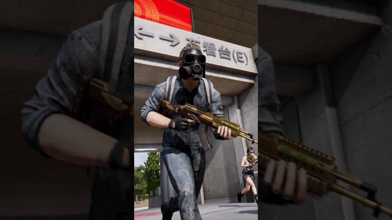 Ваша эра начинается! Обновление рангового режима с 11 июня #pubg #battlegrounds #battleroyale