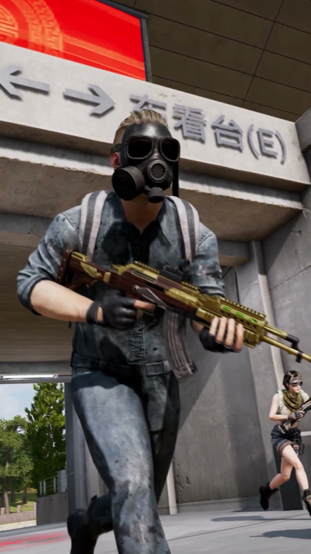 Превью: Ваша эра начинается! Обновление рангового режима с 11 июня #pubg #battlegrounds #battleroyale