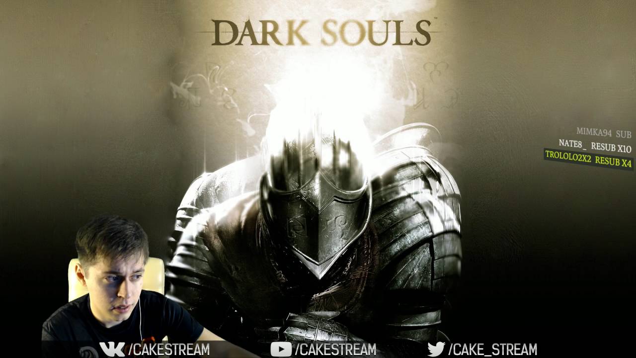 Dark Souls : Prepare to Die Edition. Final Part!