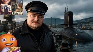 Превью: Общение | UBOAT | Cтрим от 05/07/2026