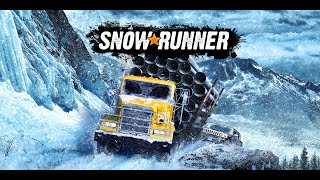 Превью: Работа над ошибками ★ SnowRunner