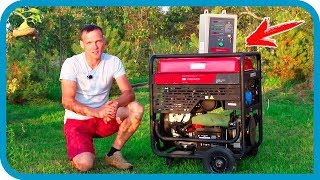 Превью: ОН ТЯЖЁЛЫЙ, ГРОМКИЙ, ПРОЖОРЛИВЫЙ, НО ПОЛЕЗНЫЙ!