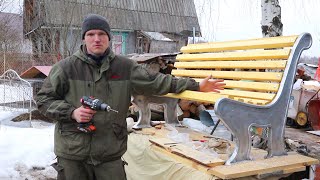 Превью: СОСЕДИ ИЗБАВИЛИСЬ ОТ ХЛАМА, А МЫ ЕГО ПРИМЕНИЛИ