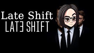 Превью: Late Shift | Посмотрим кино? (Прохождение на стриме)