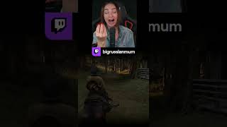 Превью: МНЕНИЕ О СЕРИАЛЕ | BRM В THE LAST OF US 2 #twitch #brm #thelastofus2