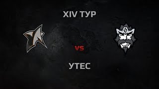 Превью: WGL Season 3 NEW STAR vs 7Kings Round 14