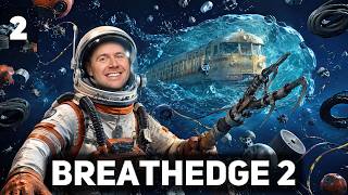Превью: Тайны первой сюжетной главы 🐔 Breathedge 2 [PC 2026] #2