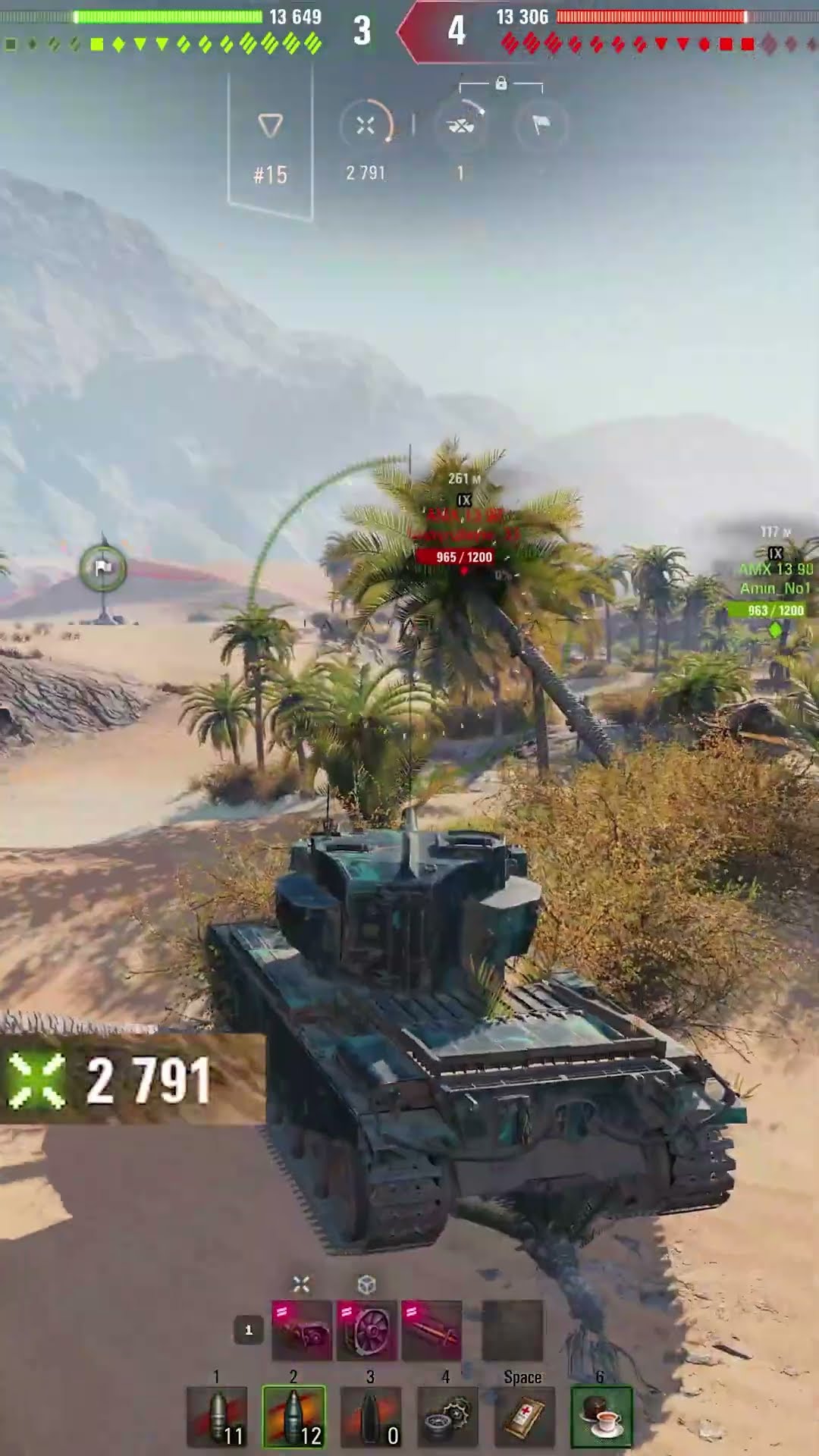 Превью: ПОДКРУТИЛИ! #вотпатруль #wot #worldoftanks