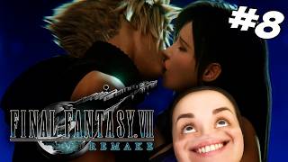 Превью: FINAL FANTASY VII REMAKE ▪︎ 16 глава - финал!  #7