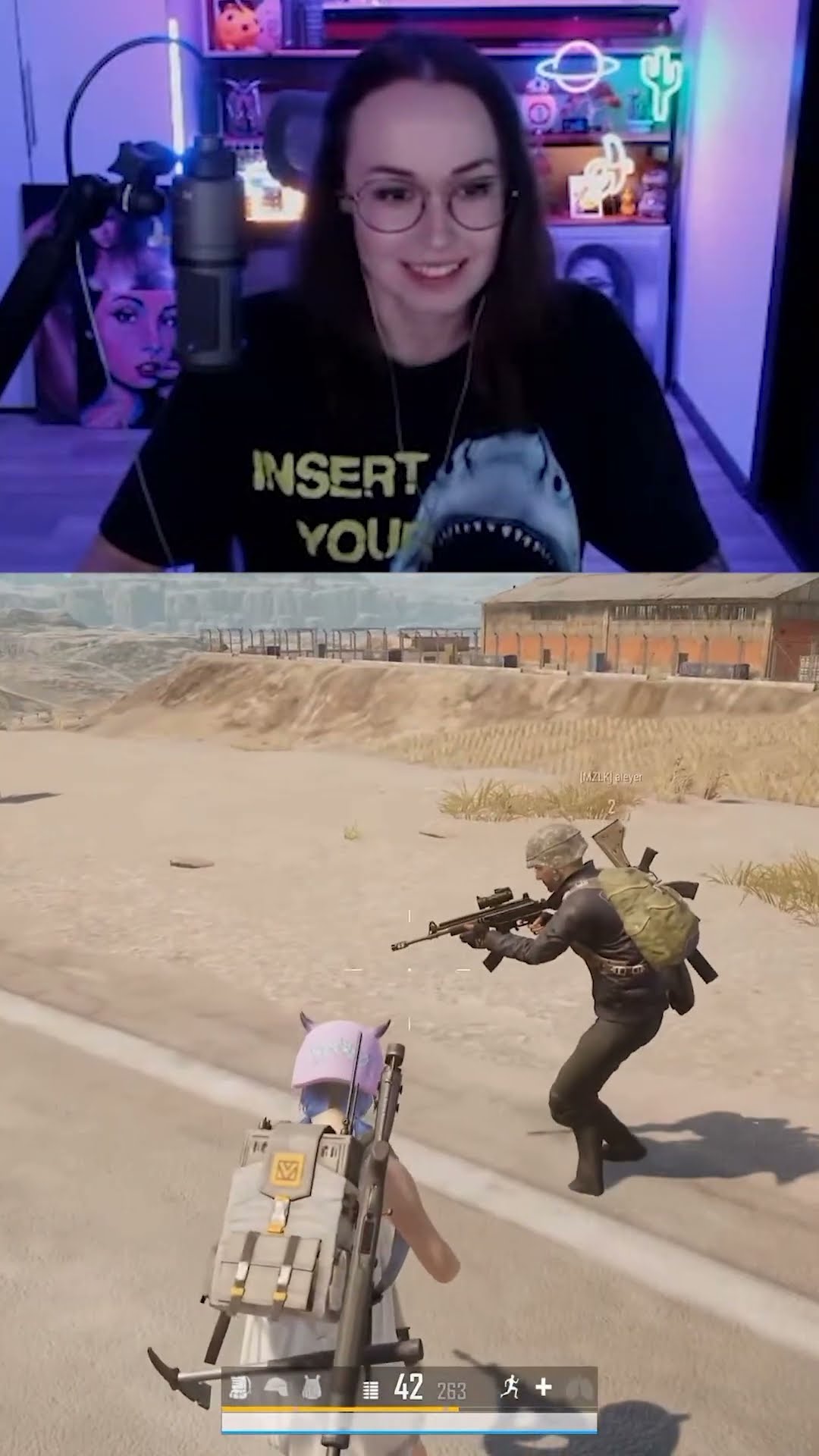 Превью: БЕРЕГИСЬ АВТОМОБИЛЯ #shorts #пабг #пубг #pubg