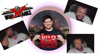 Превью: LeBwa ушел в War Thunder