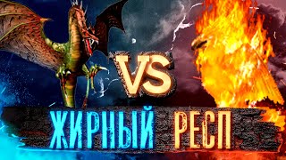 Превью: Герои 3 | РАНДОМ ЗАМКИ | VooDooSh VS Bezzdar