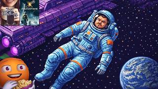 Превью: Космическая Одиссея | X4: Foundations | Cтрим от 17/02/2026