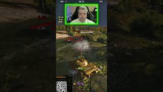 Превью: Type 59 G — ТАНК РЕАЛЬНО ЗОЛОТОЙ ● Броня и ДПМ на уровне ● Мастер и много медалей!