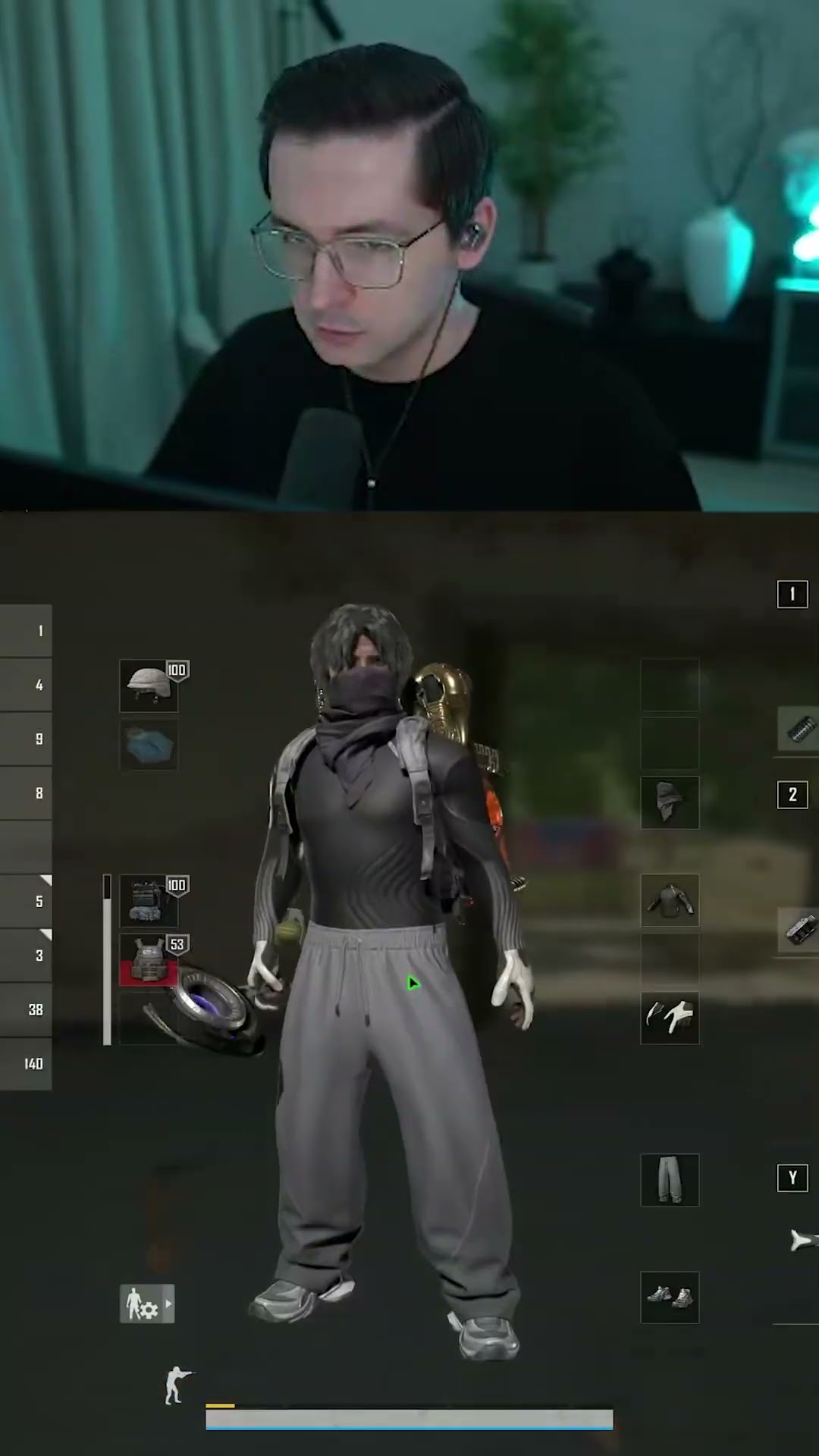 Превью: ДОСТАЛОСЬ МАЛЕНЬКОМУ