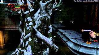 Превью: God of War 3 : part 2