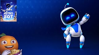 Превью: Игра Года (94 балла на Метакритик) | ASTRO BOT