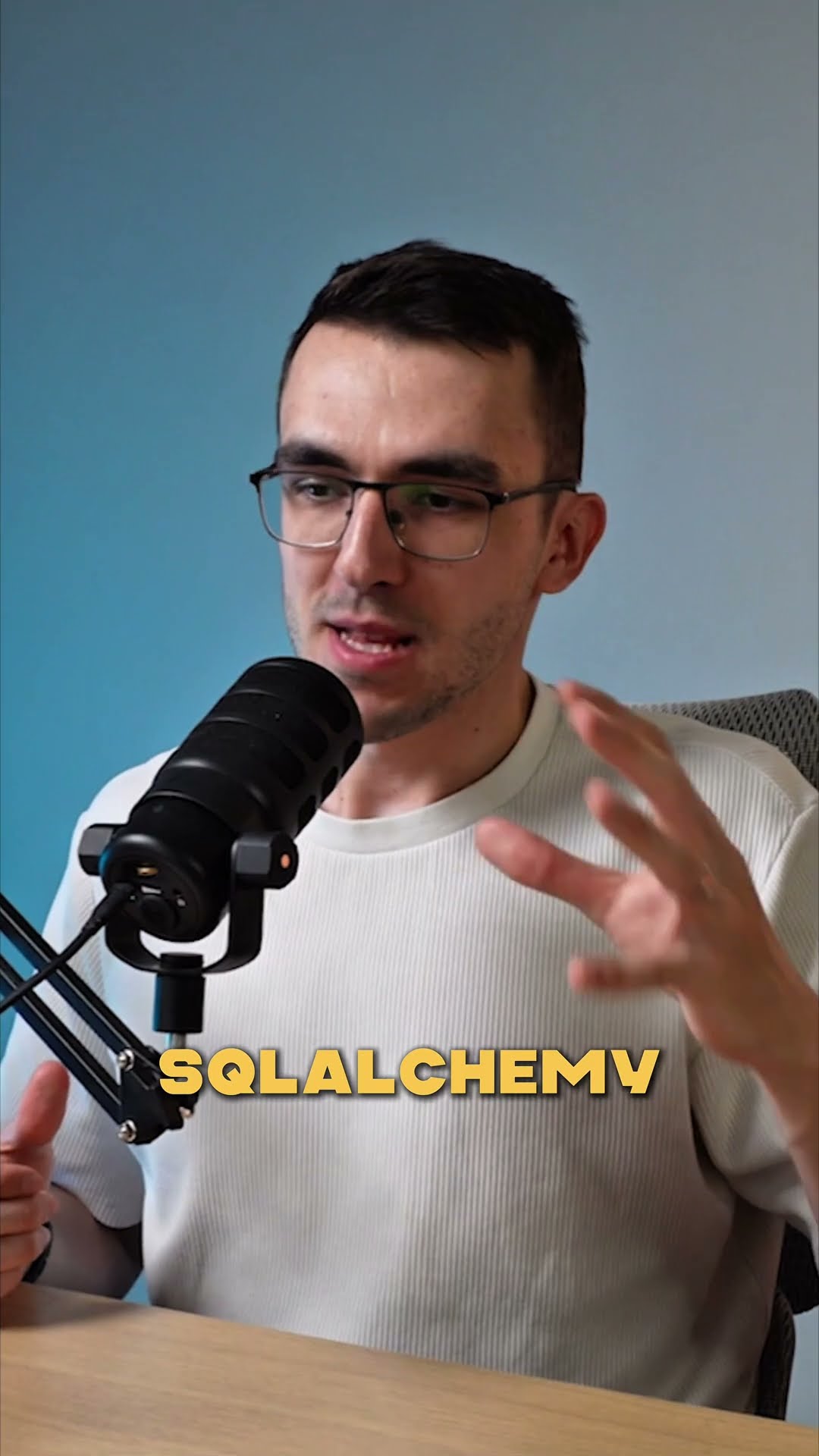 Превью: Что нужно знать на junior backend. SQL и Базы Данных