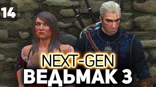 Превью: Путешествия по Скеллиге ⚔️ The Witcher 3: Wild Hunt — Next-Gen Update [PC 2022] Часть 14