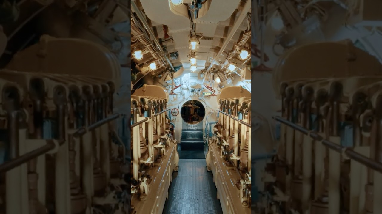 Как Народоволец готовился к участию в Великой Отечественной? #МорскиеЛегенды #МирКораблей #ЛестаИгры