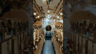 Превью: Как Народоволец готовился к участию в Великой Отечественной? #МорскиеЛегенды #МирКораблей #ЛестаИгры
