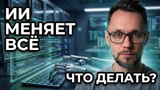 Превью: Моя стратегия выживания с 15 годами опыта в разработке, мысли по поводу ИИ