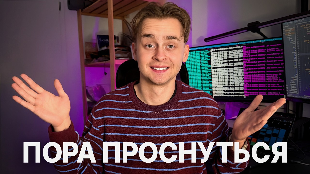 Амбициозный Но Ленивый? Тебе Нужно Это Услышать