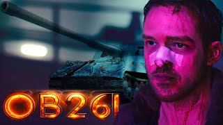 Превью: Долбёжка на объекте 261. Считаем пробития танкистов (Часть 2)