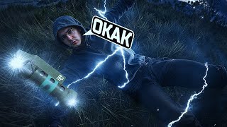 Превью: PUBG СМОГ МЕНЯ УДИВИТЬ