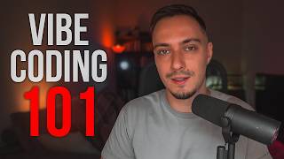 Превью: Vibe Coding 101 - Полный курс (От А до Я)