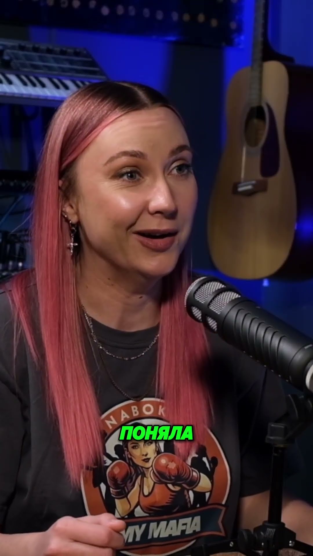 Превью: Найм в it сломан. Пародии от Леси Набока #it #podcast #hr