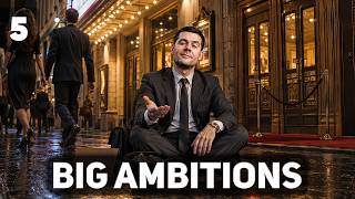Превью: Владею кинотеатром. Жизнь как фильм ужасов 📈 Big Ambitions [PC 2023] #5