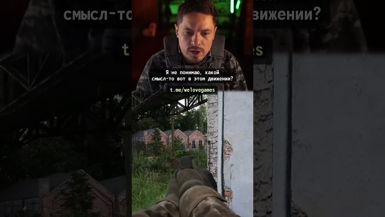 Первый взгляд на DREADZONE #dreadzone